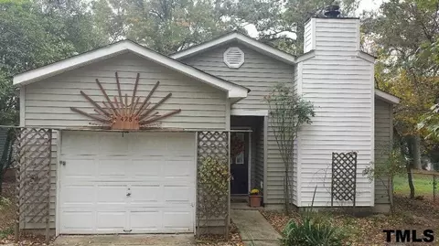 428 Pearce Ave, Wake Forest, NC 27587 photo 1