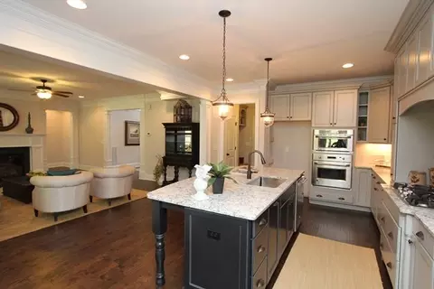 1221 Harrison Ridge Rd, Wake Forest, NC 27587 photo 8