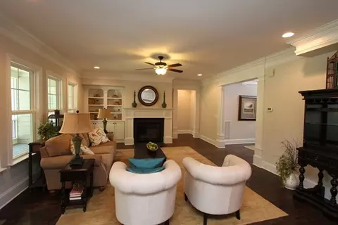 1221 Harrison Ridge Rd, Wake Forest, NC 27587 photo 4