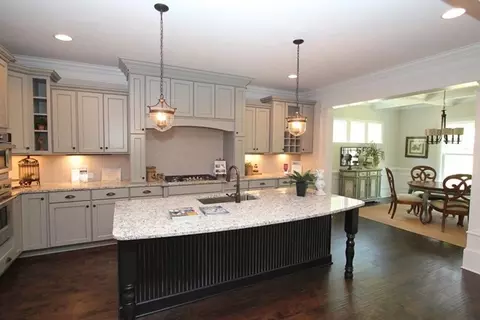 1221 Harrison Ridge Rd, Wake Forest, NC 27587 photo 6