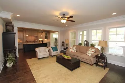 1221 Harrison Ridge Rd, Wake Forest, NC 27587 photo 5