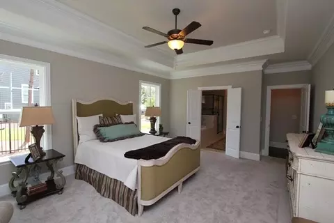 1221 Harrison Ridge Rd, Wake Forest, NC 27587 photo 12