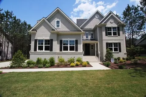 1221 Harrison Ridge Rd, Wake Forest, NC 27587 photo 1