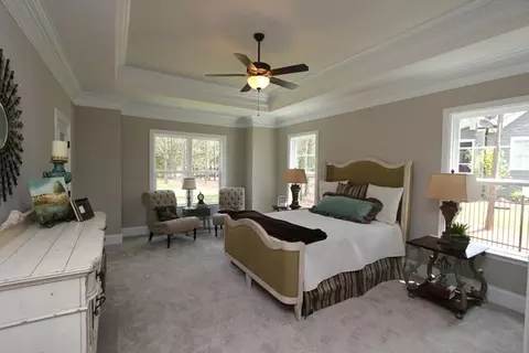 1221 Harrison Ridge Rd, Wake Forest, NC 27587 photo 11