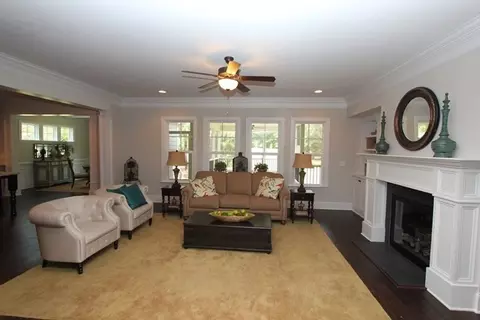 1221 Harrison Ridge Rd, Wake Forest, NC 27587 photo 3