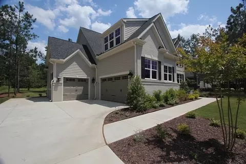 1221 Harrison Ridge Rd, Wake Forest, NC 27587 photo 2