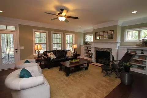 1213 Harrison Ridge Rd, Wake Forest, NC 27587 photo 4