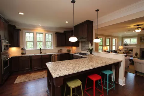 1213 Harrison Ridge Rd, Wake Forest, NC 27587 photo 5