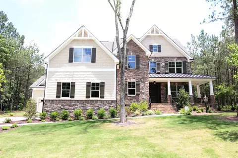 1213 Harrison Ridge Rd, Wake Forest, NC 27587 photo 1