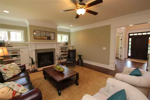 1213 Harrison Ridge Rd, Wake Forest, NC 27587 photo 3