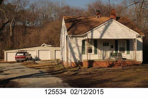 3219 Guess Rd, Durham, NC 27705 photo 1