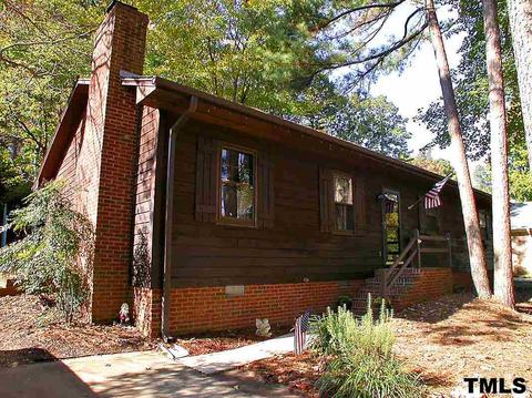 4305 Pickwick Dr, Raleigh, NC 27613 photo 2