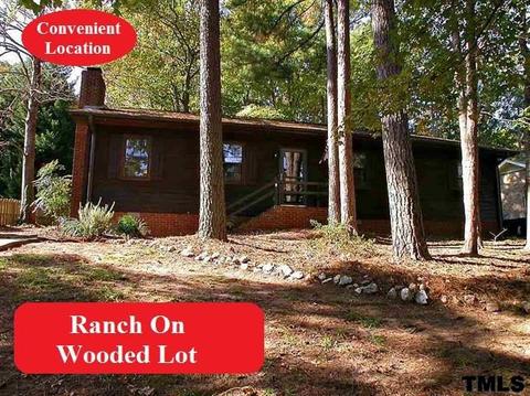 4305 Pickwick Dr, Raleigh, NC 27613 photo 1