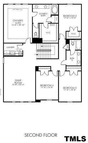 1703 Capstone Dr, Durham, NC 27713 photo 3