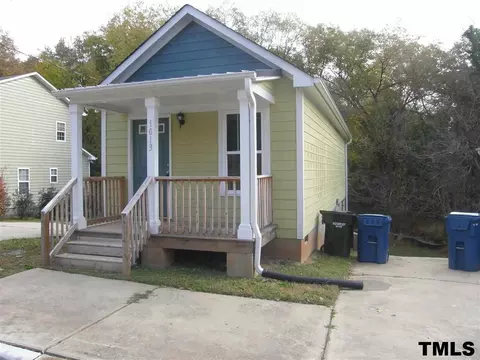 1013 Rock St, Durham, NC 27707 photo 1