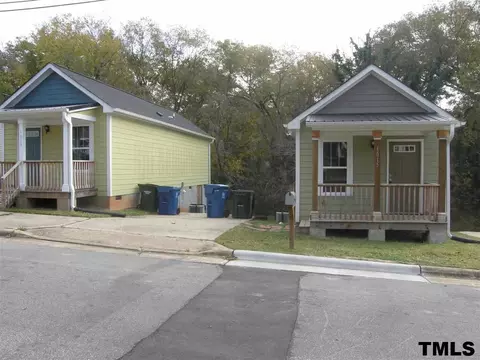1013 Rock St, Durham, NC 27707 photo 3