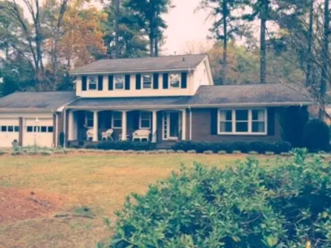 212 W Stevens St, Smithfield, NC 27577 photo 1