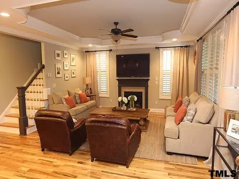 1004 Shasta Daisy Dr, Wake Forest, NC 27587 photo 4