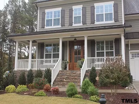1004 Shasta Daisy Dr, Wake Forest, NC 27587 photo 2