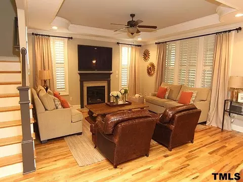 1004 Shasta Daisy Dr, Wake Forest, NC 27587 photo 5