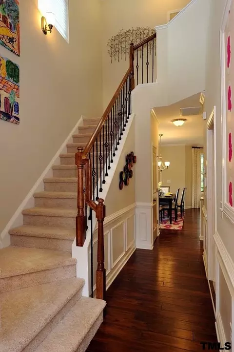 618 Briarcliff St, Apex, NC 27502 photo 6