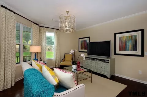 618 Briarcliff St, Apex, NC 27502 photo 10
