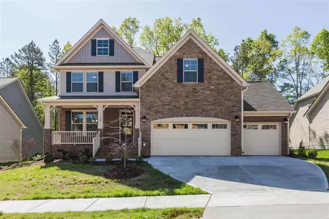 3308 Flat River Dr, Durham, NC 27703 photo 1