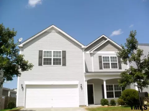 3304 Genlee Dr, Durham, NC 27703 photo 1
