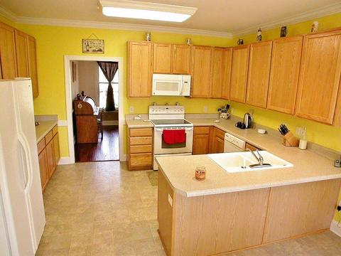 1154 Shonele Ln, Stem, NC 27581 photo 4
