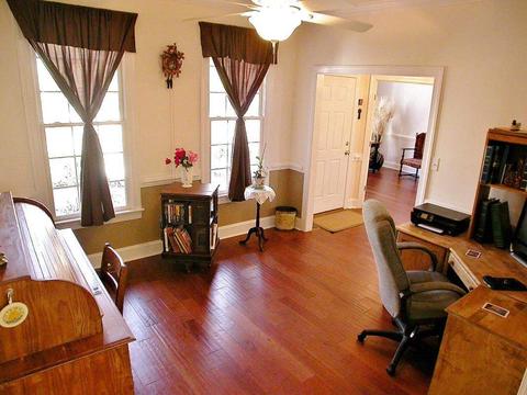 1154 Shonele Ln, Stem, NC 27581 photo 5