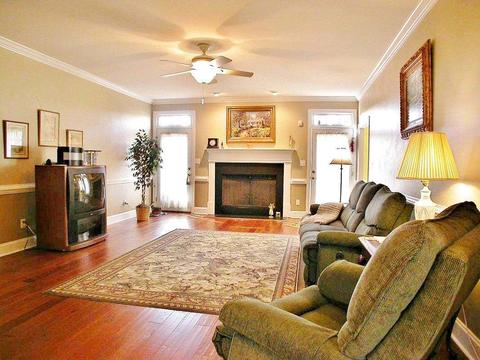 1154 Shonele Ln, Stem, NC 27581 photo 3