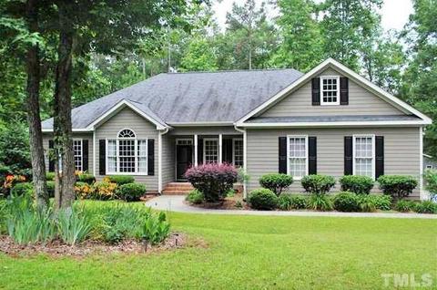 1154 Shonele Ln, Stem, NC 27581 photo 1