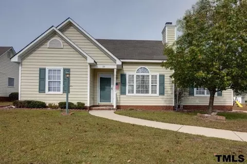 116 Juniper Ct, Rocky Mount, NC 27804 photo 1