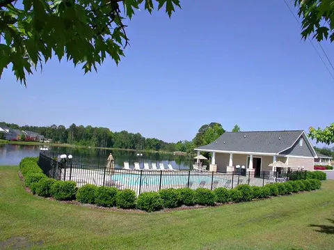 9728 Bitter Melon Dr, Angier, NC 27501 photo 12
