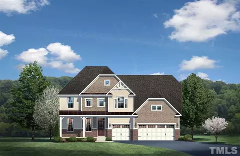725 Opposition Way, Wake Forest, NC 27587 photo 1