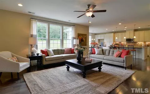 725 Opposition Way, Wake Forest, NC 27587 photo 4
