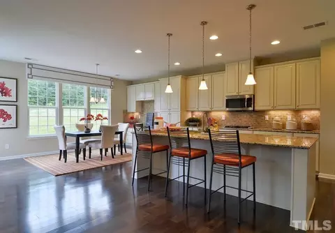 725 Opposition Way, Wake Forest, NC 27587 photo 2