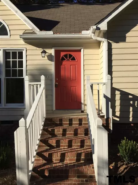 3541 Dechart Ln, Raleigh, NC 27616 photo 2