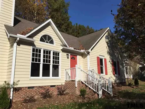 3541 Dechart Ln, Raleigh, NC 27616 photo 1