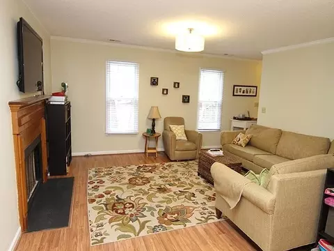 710 Cross Timbers Dr, Durham, NC 27713 photo 3