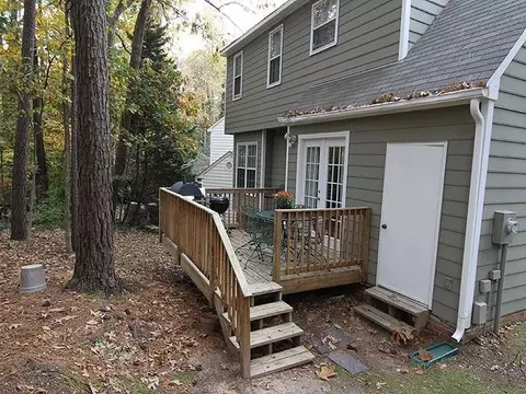 710 Cross Timbers Dr, Durham, NC 27713 photo 13