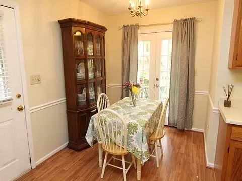 710 Cross Timbers Dr, Durham, NC 27713 photo 6