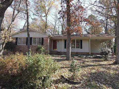 4301 Malvern Rd, Durham, NC 27707 photo 1