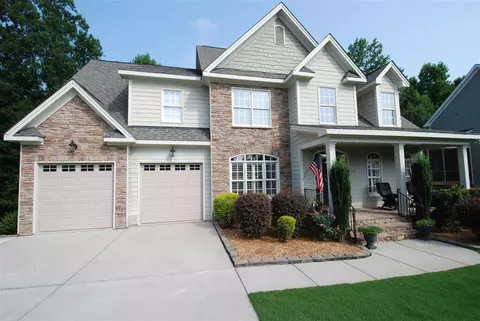 232 Tallowwood Dr, Garner, NC 27529 photo 1