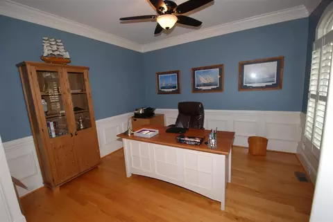 232 Tallowwood Dr, Garner, NC 27529 photo 8