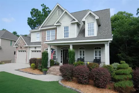 232 Tallowwood Dr, Garner, NC 27529 photo 2