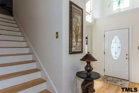 216 Firetree Ln, Cary, NC 27513 photo 2