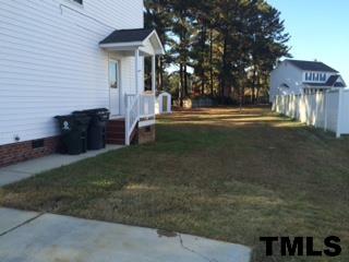 11 Boardwalk Ave, Benson, NC 27504 photo 6