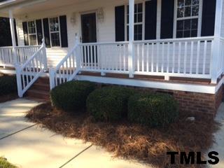 11 Boardwalk Ave, Benson, NC 27504 photo 4