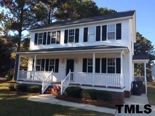 11 Boardwalk Ave, Benson, NC 27504 photo 1